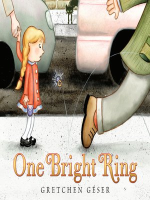 cover image of One Bright Ring